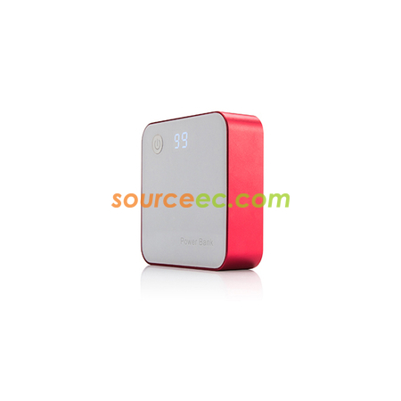 Customization Portable Mobile Power Promotional Products