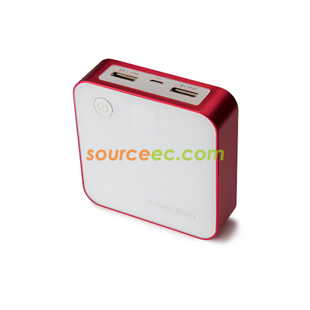 Customization Portable Mobile Power Promotional Products