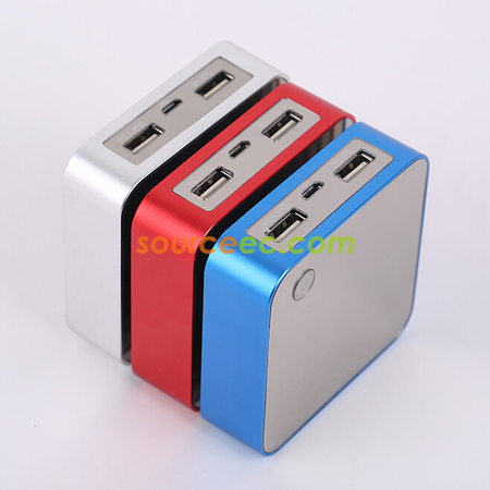 Customization Portable Mobile Power Promotional Products