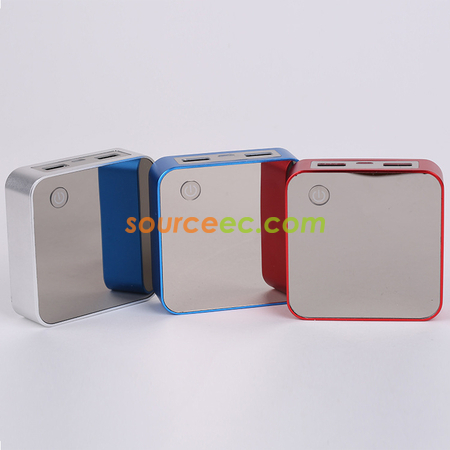 Customization Portable Mobile Power Promotional Products