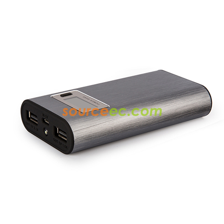 Customization Portable Mobile Power Promotional Products