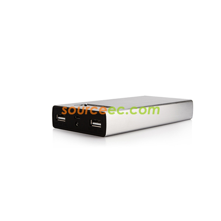 Customization Portable Mobile Power Promotional Products