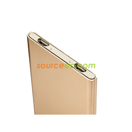 Customization Portable Mobile Power Promotional Products