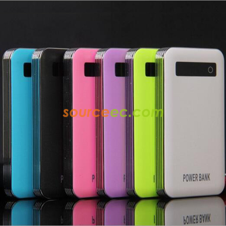 Customization Portable Mobile Power Promotional Products