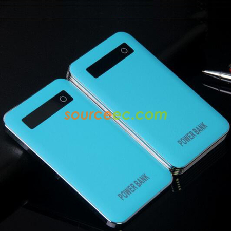 Customization Portable Mobile Power Promotional Products