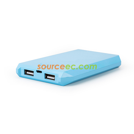 Customization Portable Mobile Power Promotional Products