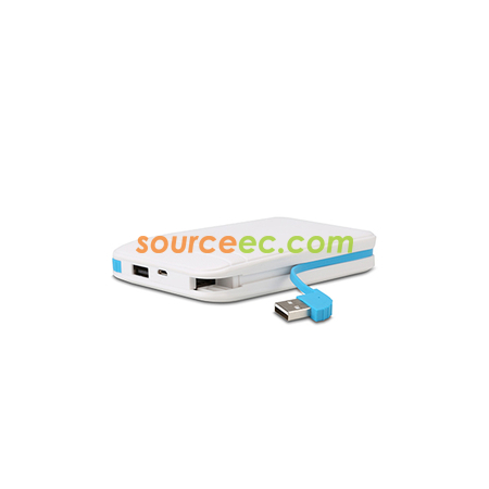 Customization Portable Mobile Power Promotional Products