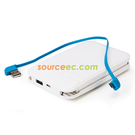Customization Portable Mobile Power Promotional Products
