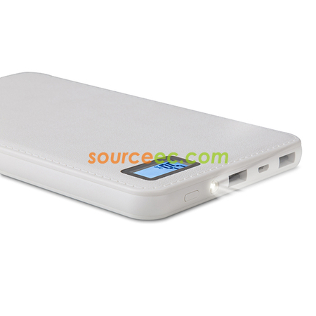 Customization Portable Mobile Power Promotional Products