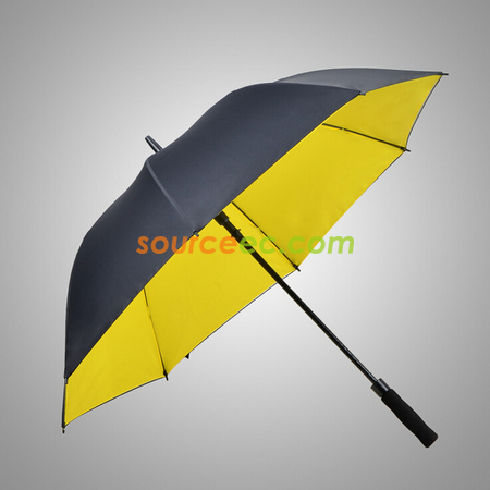 Customization Superior double straight umbrella Promotional Products