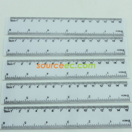 Customization Advertising Ruler Promotional Products