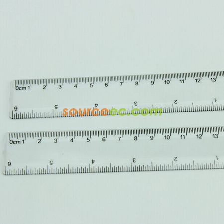 Customization Advertising Ruler Promotional Products