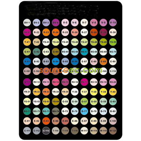 Customization Marker Promotional Products