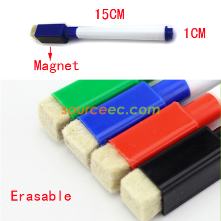 Customization Erasable Aqueous Marker Pen Promotional Products
