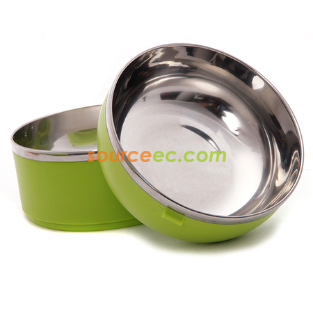 Customization Double Lunch Box Promotional Products