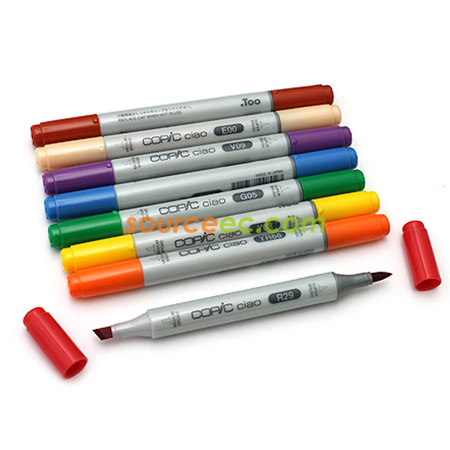 Customization Marker Pen Promotional Products