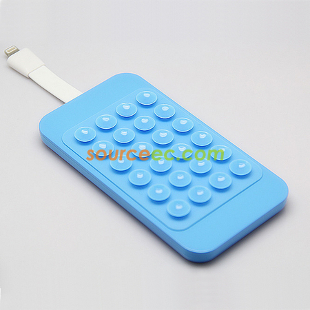 Customization Vacuum Suction Chargers Promotional Products