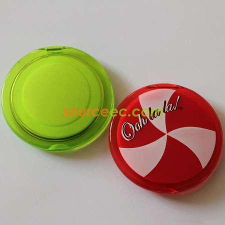 Customization Folding Mirror Promotional Products