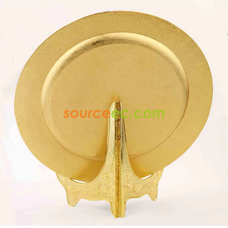 Customization Silver Plate Promotional Products