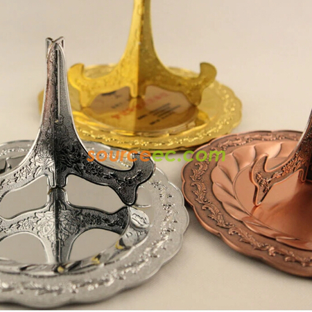 Customization Silver Plate Promotional Products