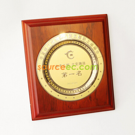 Customization Silver Plate Promotional Products