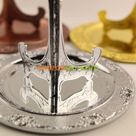 Customization Silver Plate Promotional Products