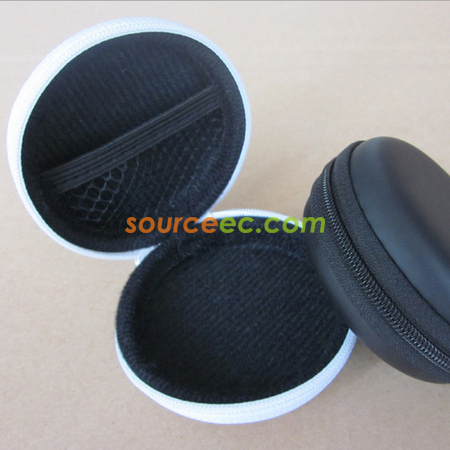 Customization Headphone Storage Box Promotional Products