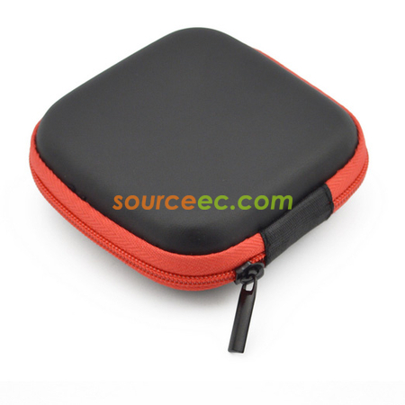 Customization Headphone Storage Box Promotional Products
