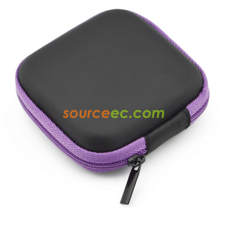 Customization Headphone Storage Box Promotional Products