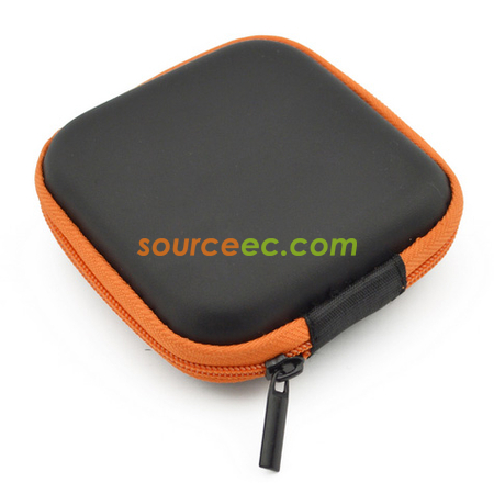 Customization Headphone Storage Box Promotional Products