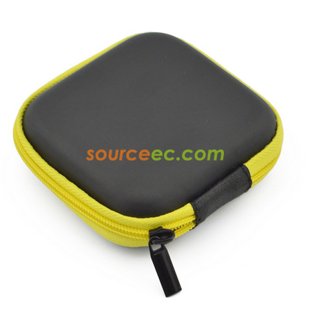 Customization Headphone Storage Box Promotional Products