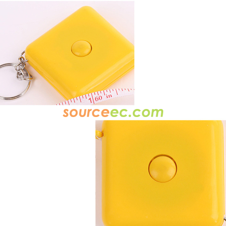 Customization Soft Belt Pull Feet Promotional Products