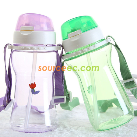 Customization Straw Cup with Sling Promotional Products
