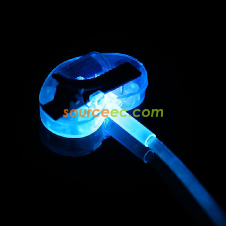 Customization Flashing Hair Strand Promotional Products