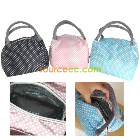 Customization Insulation Bag Promotional Products