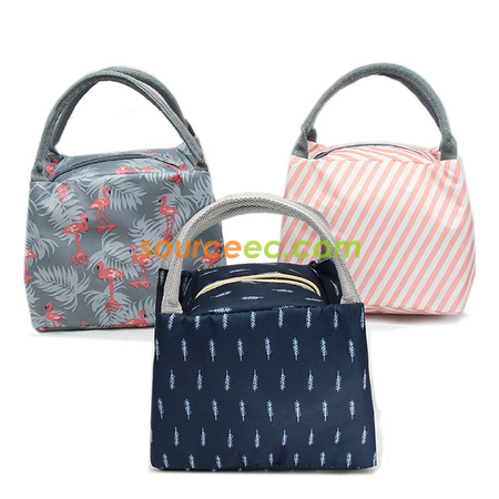 Customization Insulation Bag Promotional Products