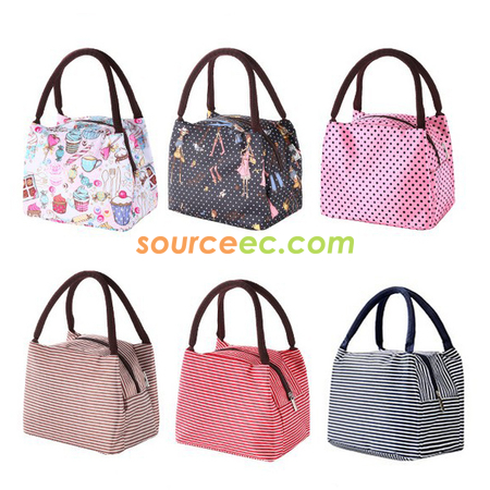 Customization Insulation Bag Promotional Products
