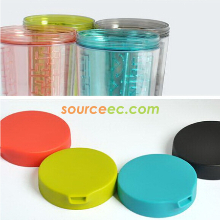 Customization Creative Maze Cup Promotional Products