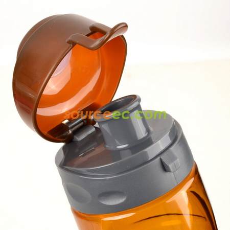 Customization 700ML Sports Bottle Promotional Products