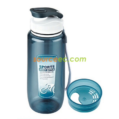 Customization 750ML Sports Bottle Promotional Products