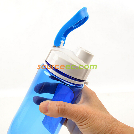 Customization 750ML Sports Bottle Promotional Products