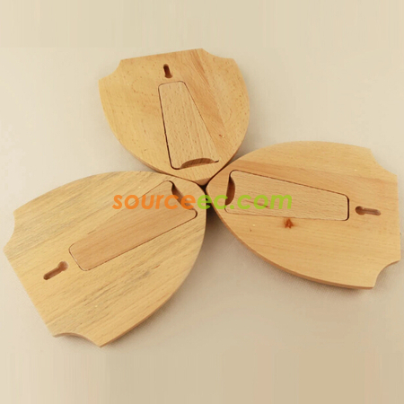 Customization Wooden Plaque Promotional Products