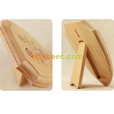 Customization Wooden Plaque Promotional Products