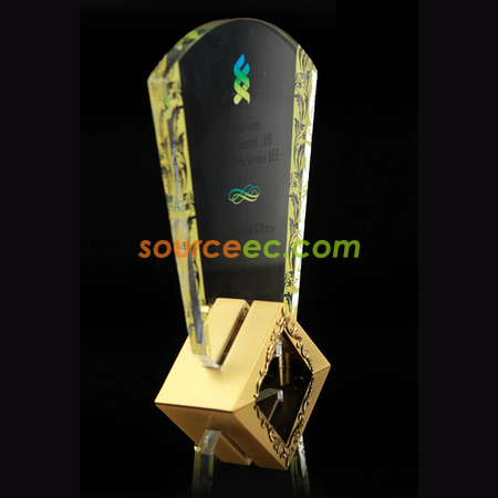 Customization  Acrylic Medal Promotional Products