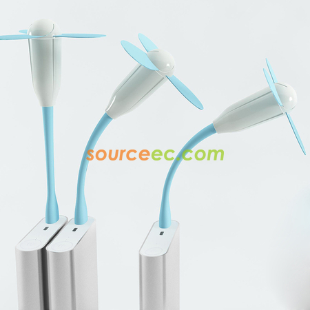 Customization USB Mini Fan Promotional Products