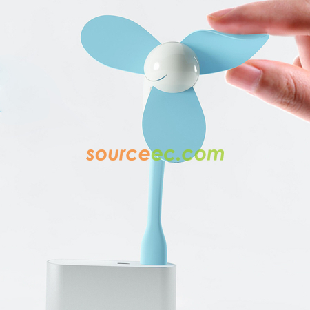 Customization USB Mini Fan Promotional Products