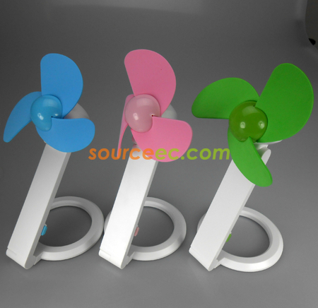 Customization USB Fan with Cable Promotional Products