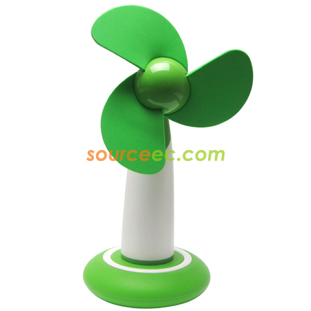 Customization Multifunctional Mini Electric Fan Promotional Products