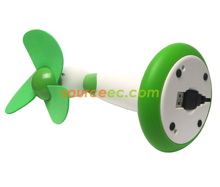 Customization Multifunctional Mini Electric Fan Promotional Products