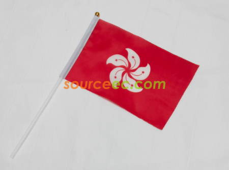 Customization Flag Promotional Products
